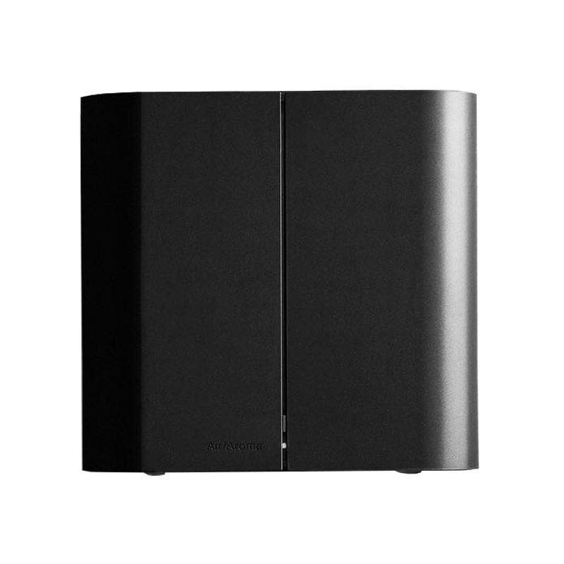 Aroscent Black